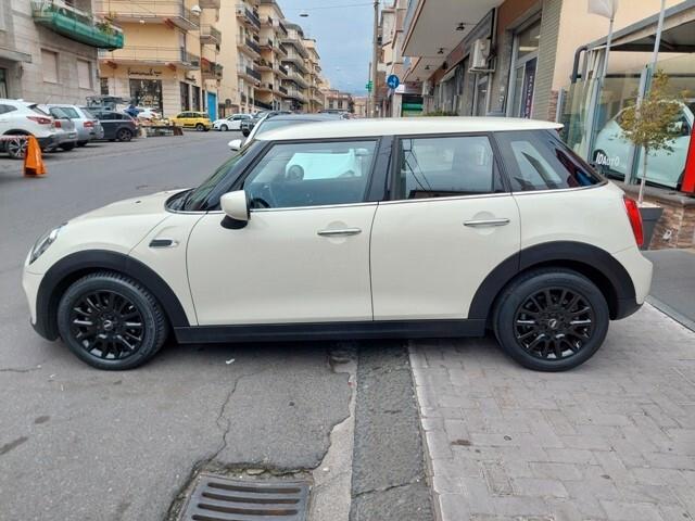 Mini Mini 1.5 One 75 CV 5 porte