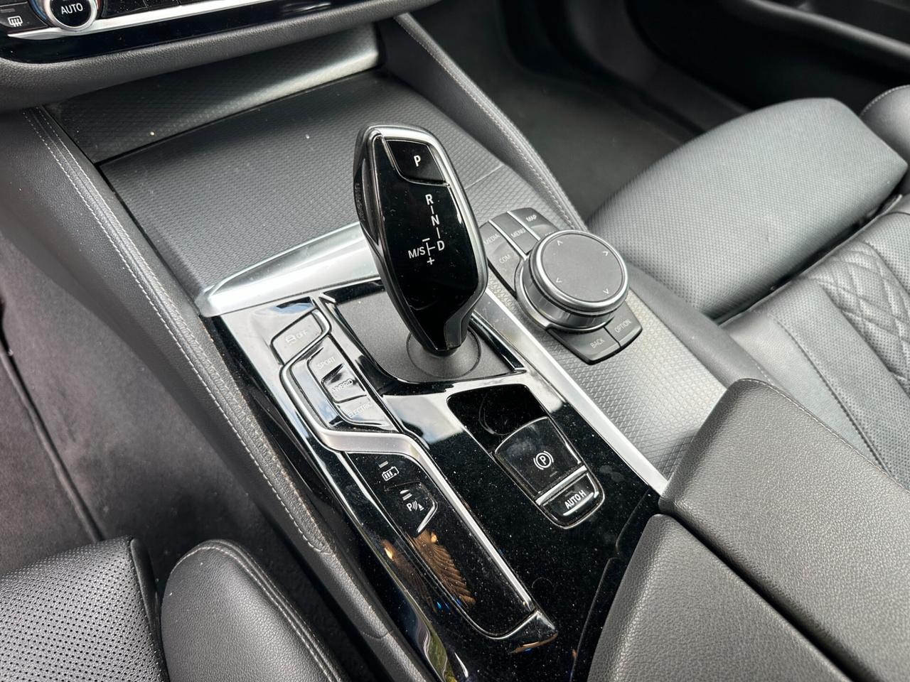 Bmw 530 530e xDrive Touring Msport