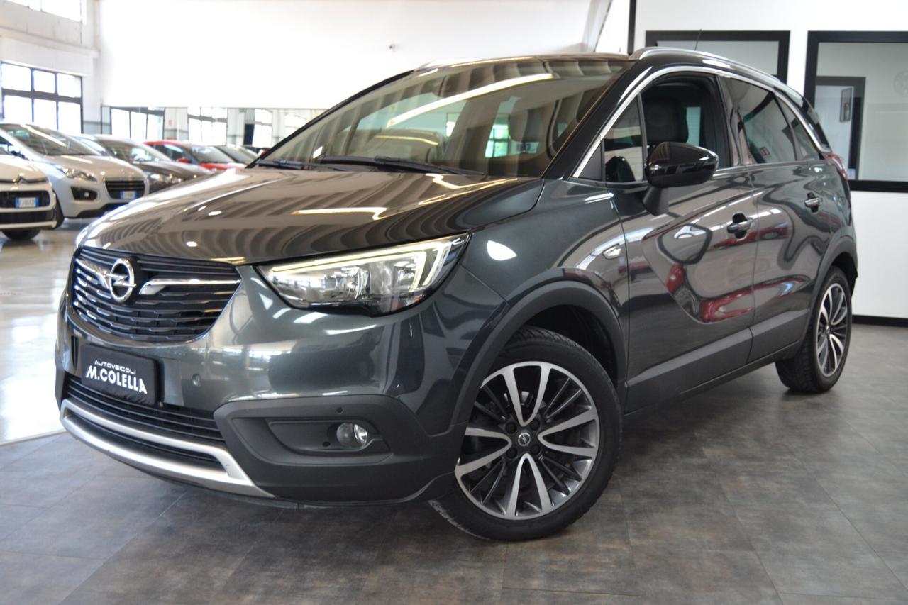 Opel Crossland X 1.6 D 100CV Ultimate Navi/UniPro