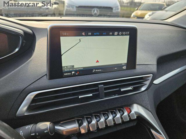 PEUGEOT 5008 5008 7 POSTI 1.5 bluehdi Allure s - FV859PV