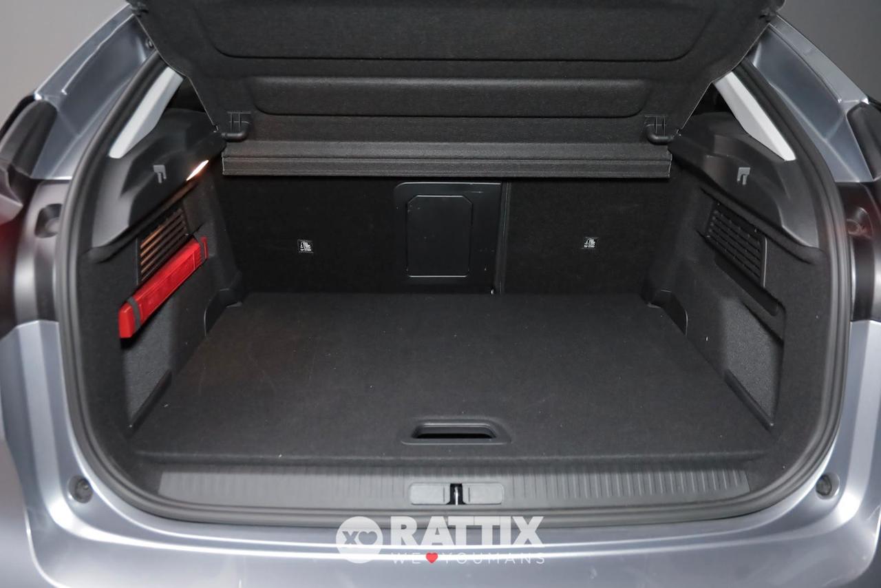 Citroen C4 1.2 Puretech 130CV Shine EAT8 + tetto apribile