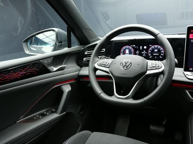 VOLKSWAGEN Tiguan 1.5 eTSI 150 CV ACT DSG Elegance