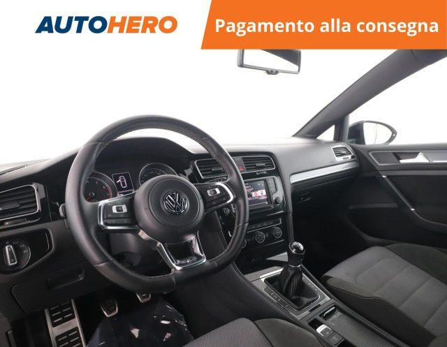 VOLKSWAGEN Golf 1.4 TSI 3p. Sport Edition BlueMotion Technology