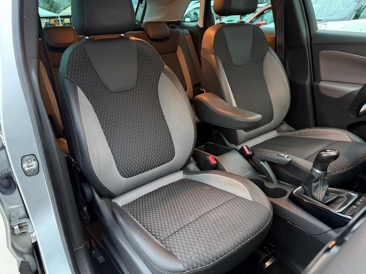 OPEL CROSSLAND X ANNO 2018 1.2 BENZINA 110 CV