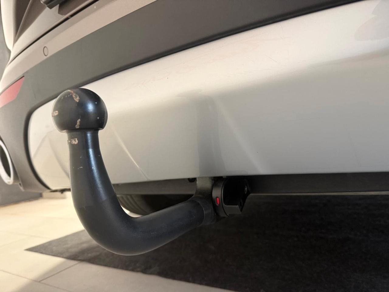 Alfa Romeo Stelvio 2.2 Turbodiesel 210 CV AT8 Q4 sport edition