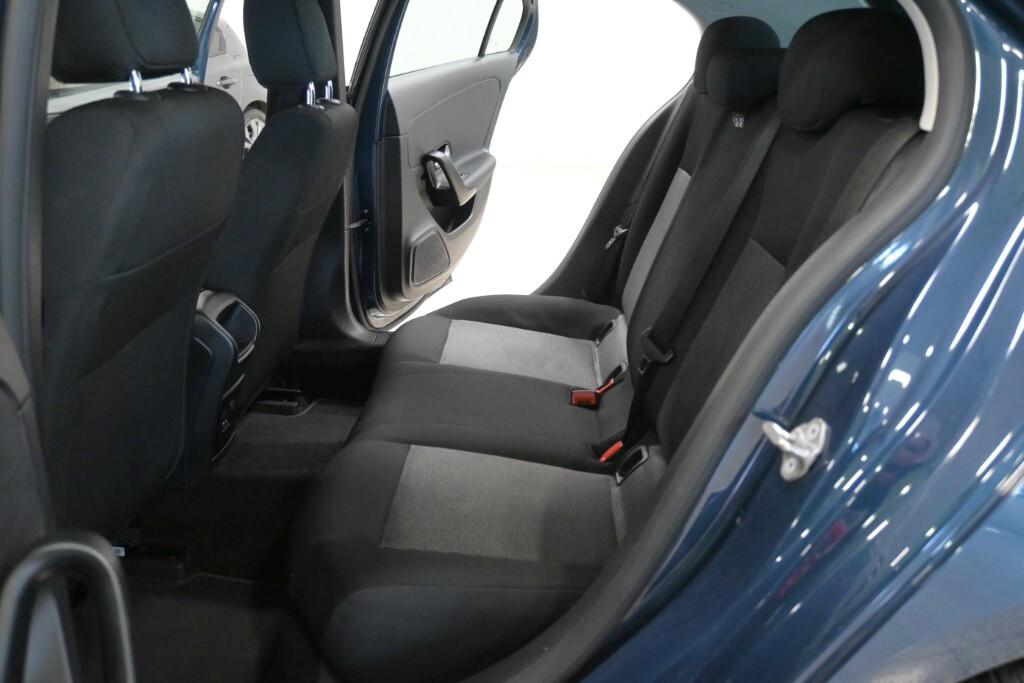 MERCEDES A 180D 116CV