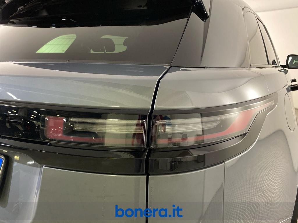 Land Rover Range Rover Velar 2.0 D I4 MHEV Dynamic SE 4WD Auto