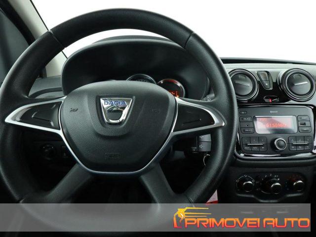DACIA Dokker 1.6 8V 102CV Comfort GPL