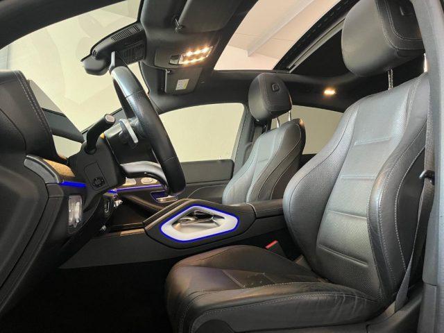 MERCEDES-BENZ GLE 350 GLE Coupe 350 de AMG Line 4Matic