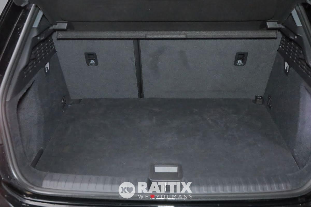 Audi A3 Sportback 40 1.4 TFSIe Business s-Tronic