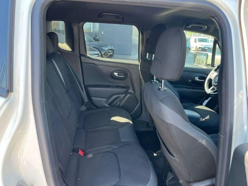 Jeep Renegade Renegade 1.3 T4 DDCT S