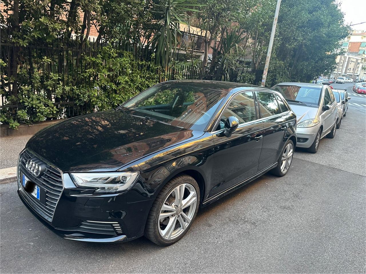 Audi A3 SPB E-Tron Ibrida Plug In 90 Mila Km 2020