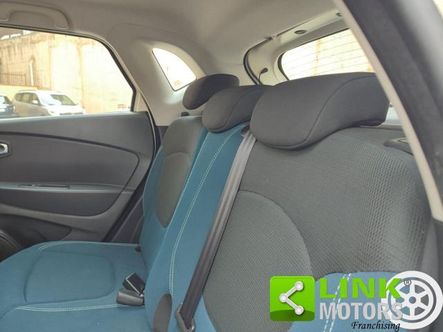 RENAULT Captur 0.9 TCe 12V 90 CV Start&Stop Energy R-Link