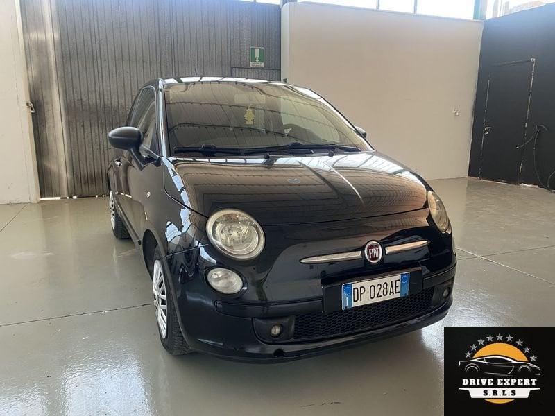 FIAT 500 1.2 BY DIESEL