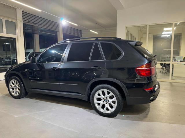 BMW X5 xDrive30d Eletta