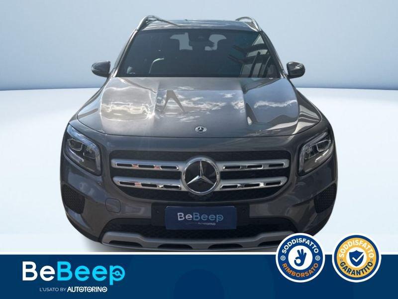 Mercedes-Benz Classe GLB GLB 180 D SPORT AUTO
