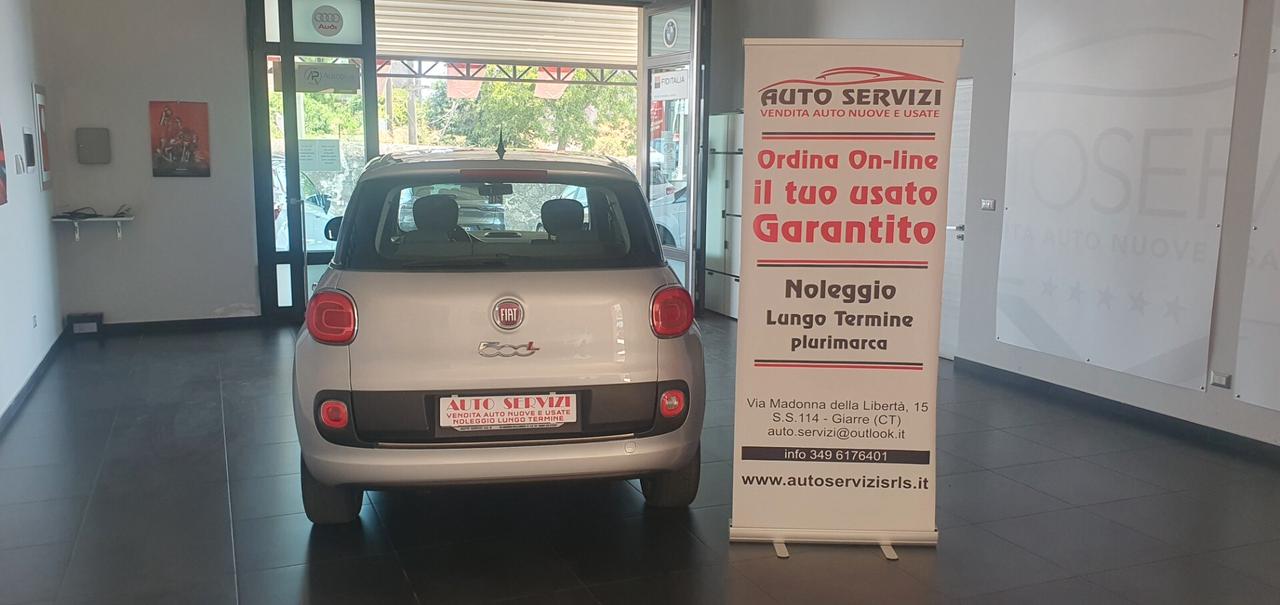 Fiat 500L 1.3 Multijet 95 CV Pop Star