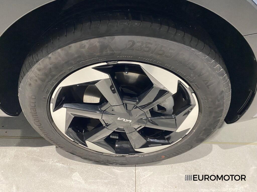 Kia Sorento 1.6 T-GDI PHEV Business 4WD AT6