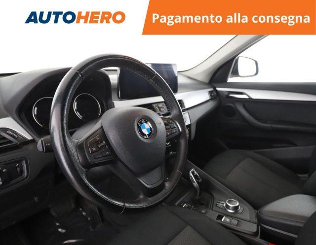 BMW X1 xDrive18d Business