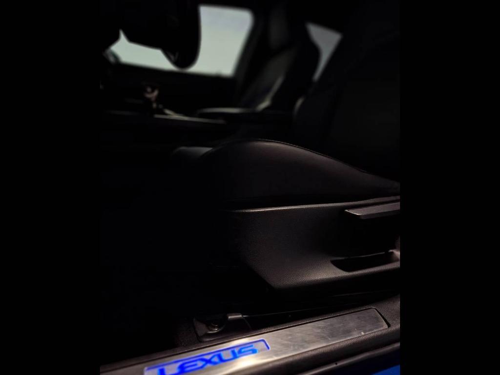 Lexus UX 250h 2.0 Hybrid Midnight 2WD Power Split Device