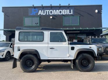 Land Rover Defender 2.2 td SW Autocarro N1 2 posti