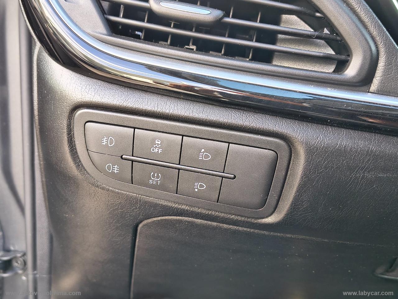 FIAT Tipo 1.6 Mjt S&S SW City Life 130 CV