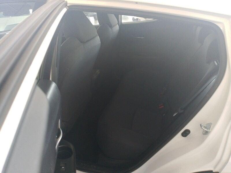 Toyota C-HR 004454 1.2 Turbo Active