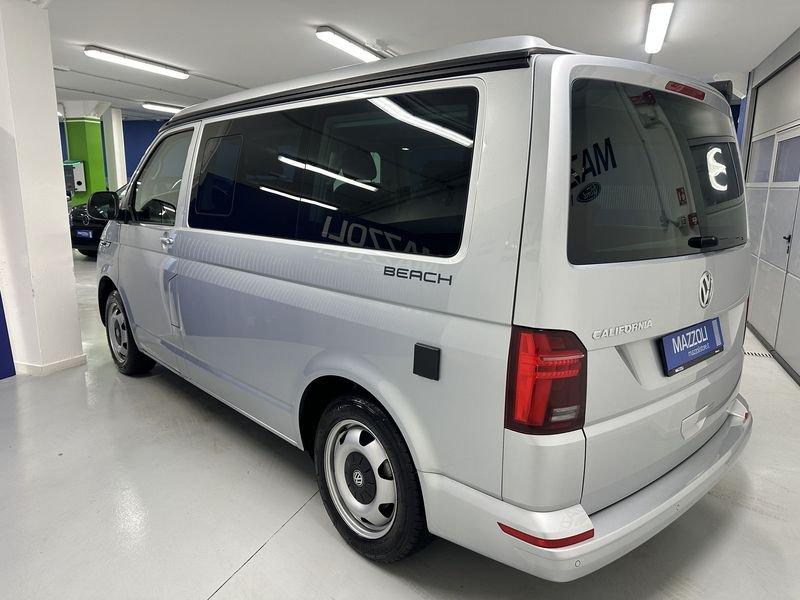 Volkswagen California 2.0 TDI 150CV DSG Beach Camper Edition