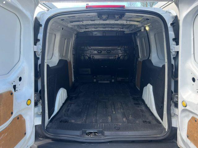 FORD Transit Connect 230 1.6 TDCi 95CV PL Furgone Trend