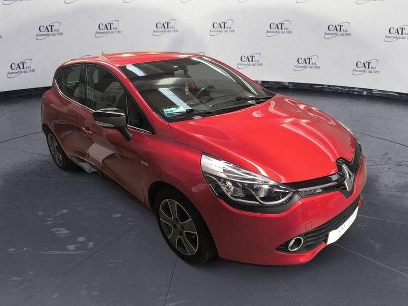 Renault Clio Clio 5p 1.5 dci Live COSTUME NATIONAL (PREZZO REALE)