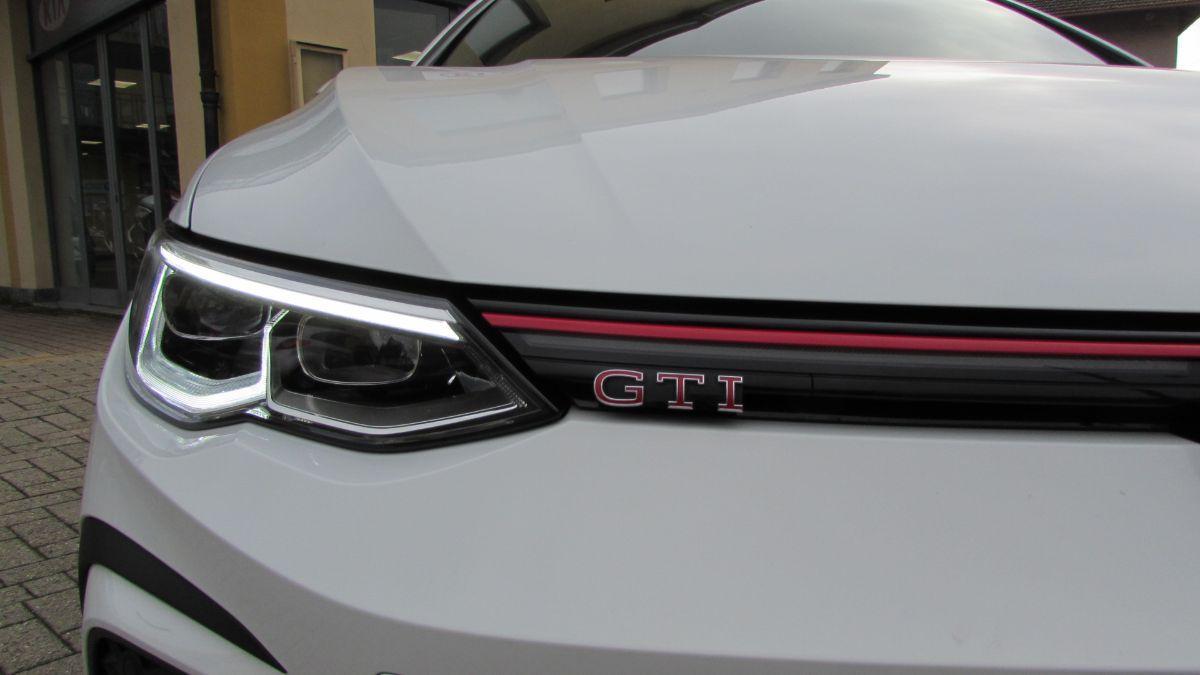 VOLKSWAGEN - Golf - GTI Perf. 2.0 245CV TSI DSG 5p. BMT