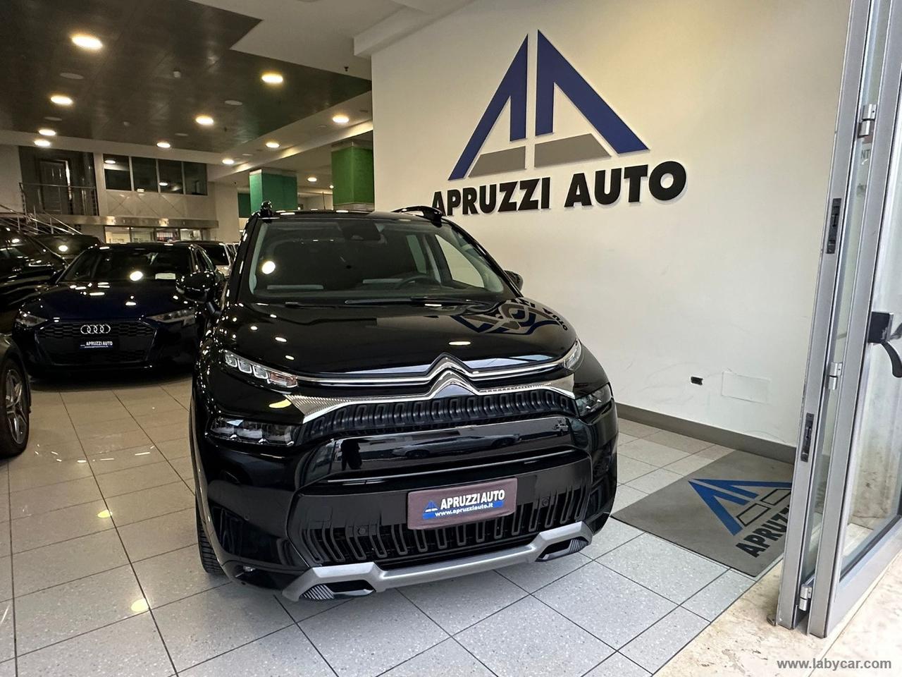 CITROEN C3 Aircross PureT. 110 S&S Shine