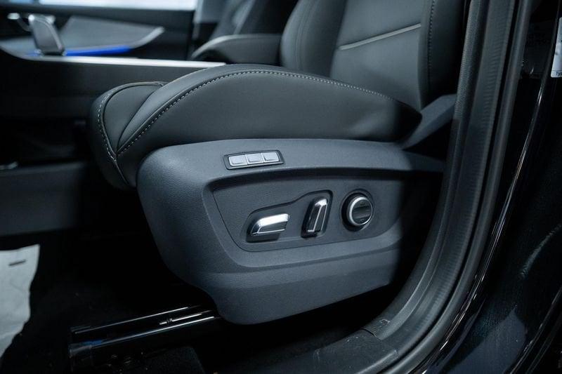 DR AUTOMOBILES DR 6.0 1.6 T-GDI DCT BZ/GPL