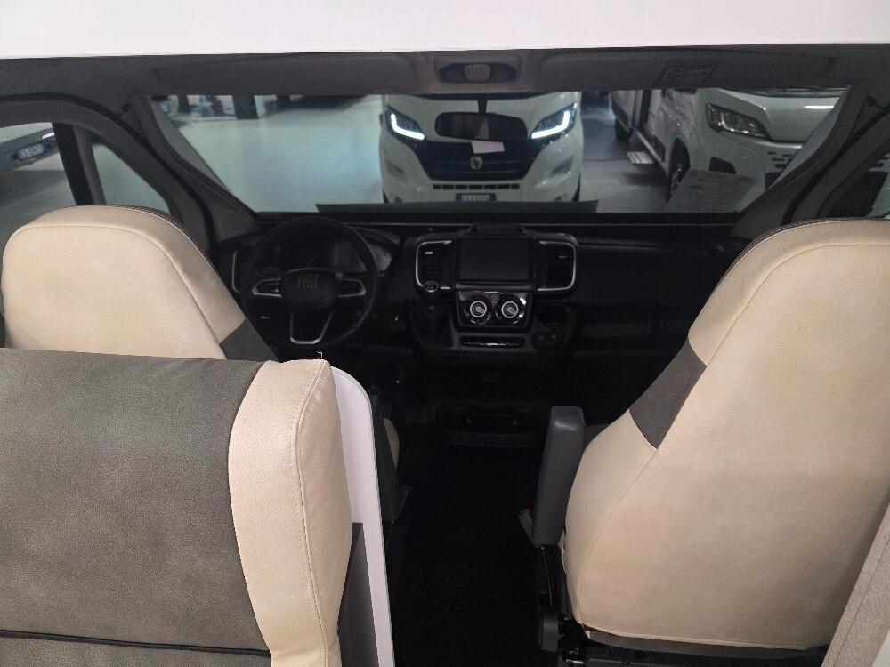 CAMPER MCLOUIS GLAMYS 320