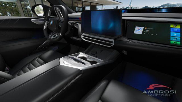 BMW X5 40d xDrive Msport Pro Comfort Package