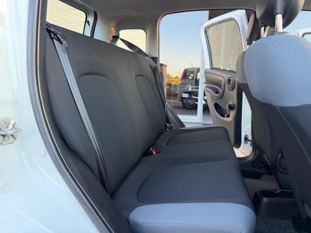 FIAT Panda 1.2 EasyPower Easy (NESSUN VINCOLO)