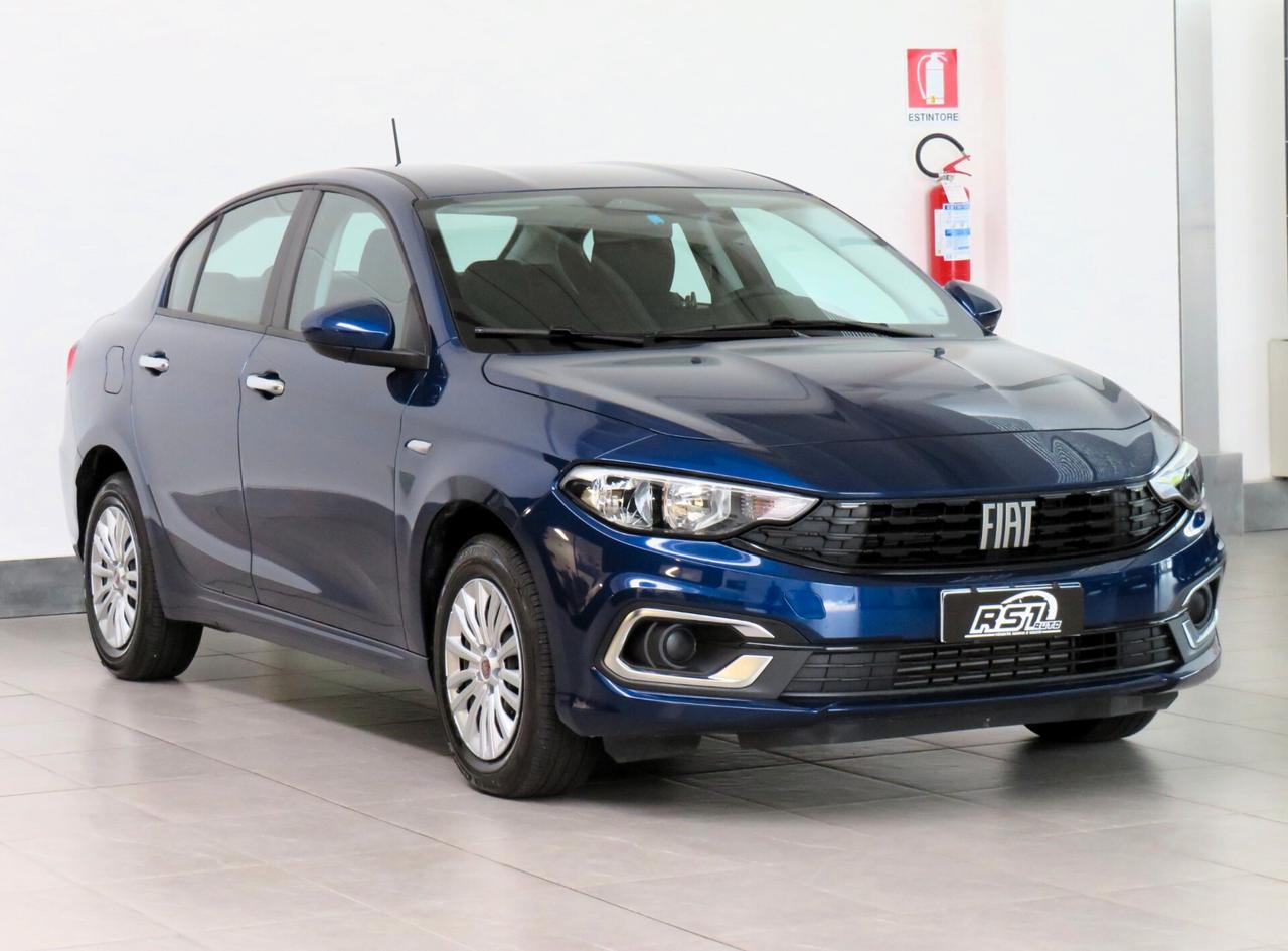 Fiat Tipo 1.6 Mjt S&S 4 porte | | PREZZO REALE SENZA OBBLIGO DI FINANZIAMENTO