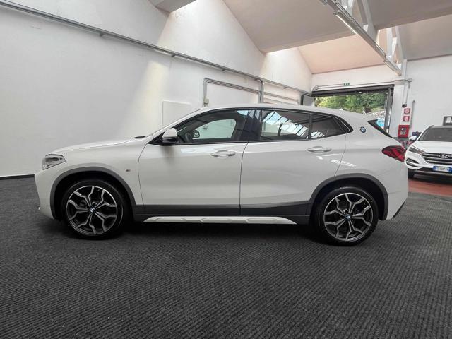 BMW X2 sDrive18d Msport PROMO "SMART PAY"