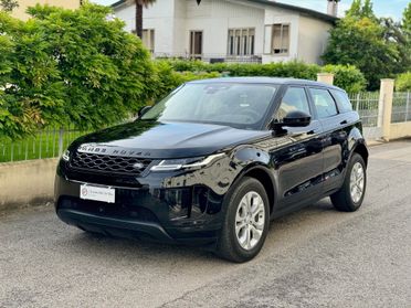 Land Rover Range Rover Evoque Range Rover Evoque 2.0D I4 163 CV MANUALE