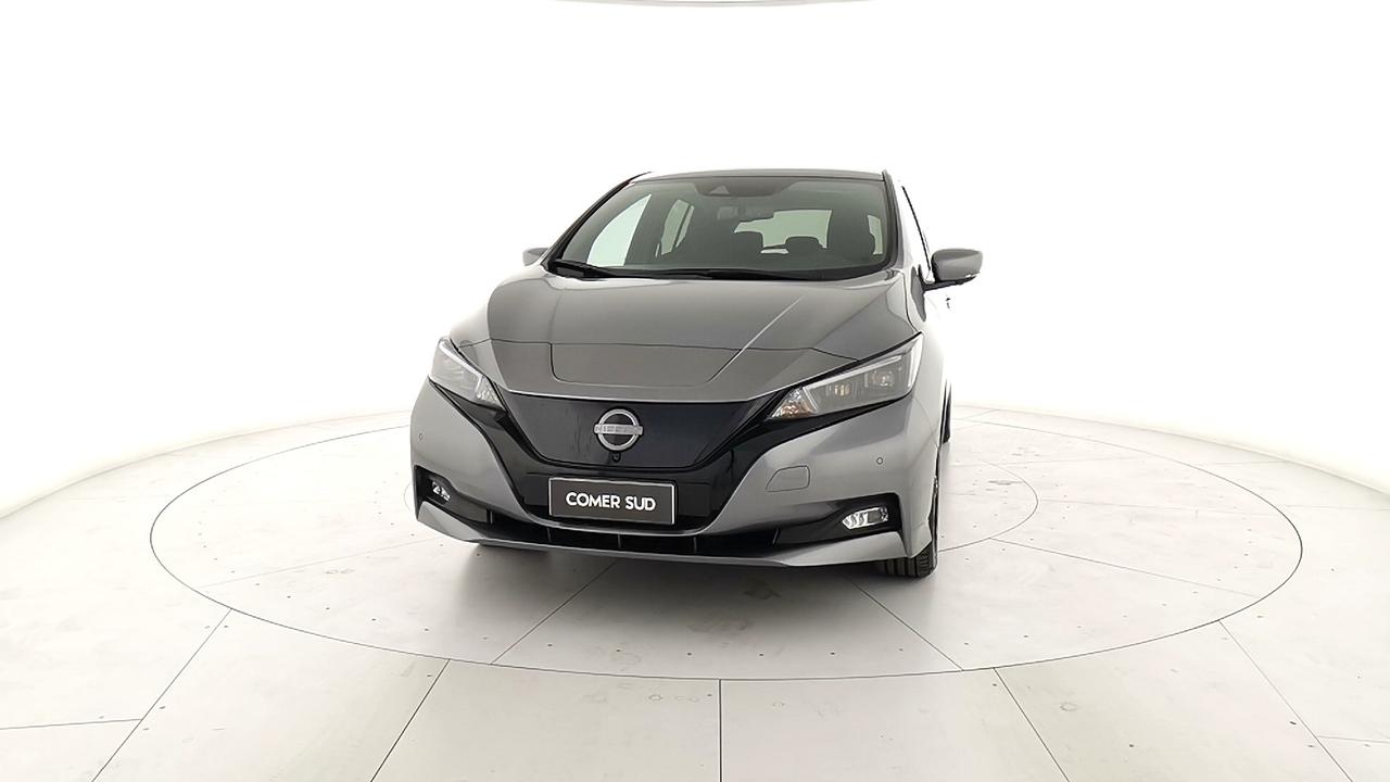NISSAN Leaf II 2022 - Leaf 40kWh N-Connecta 150cv