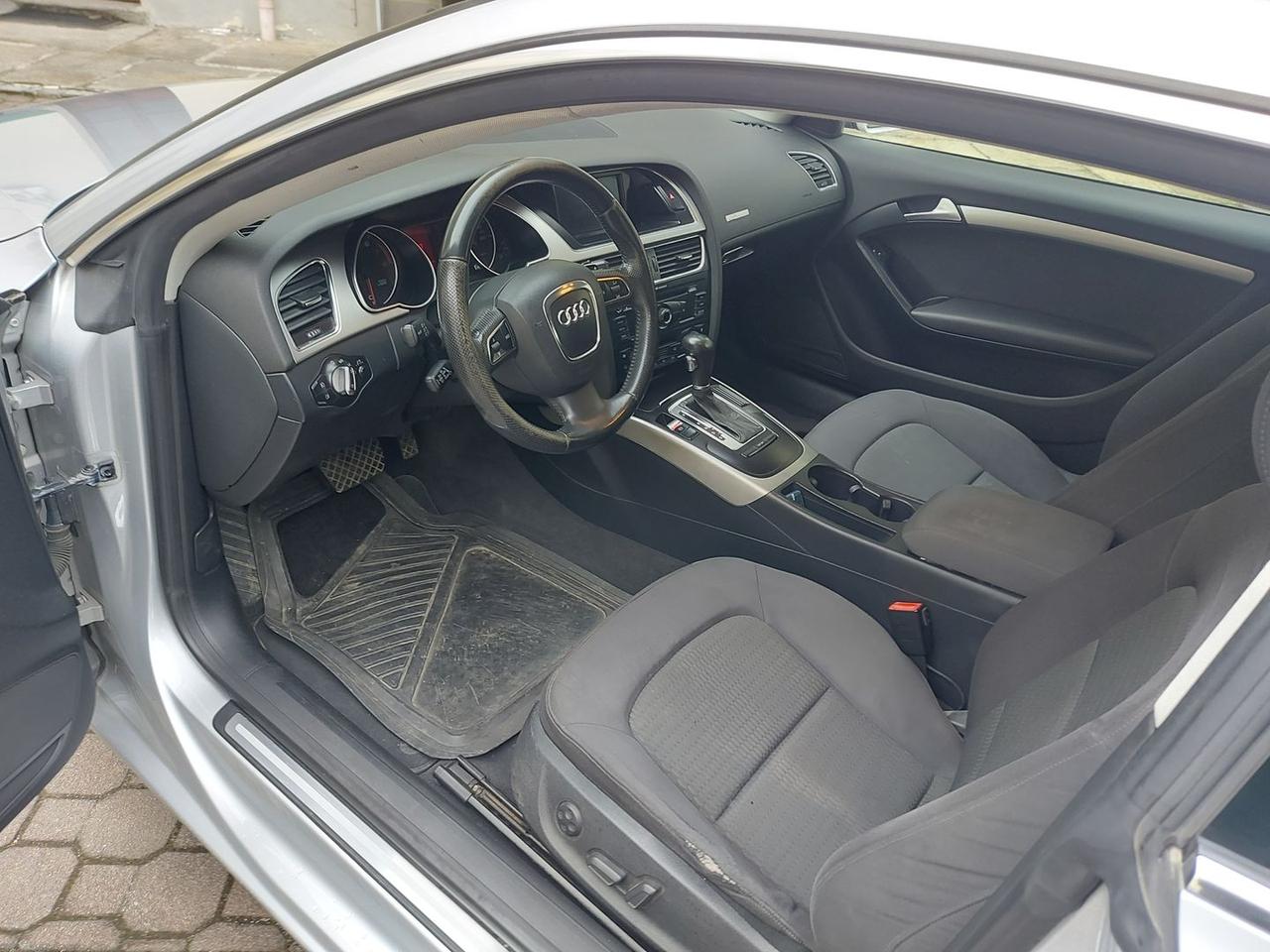 Audi A5 Ambiente 1.8 TFSI 170 CV Coupè