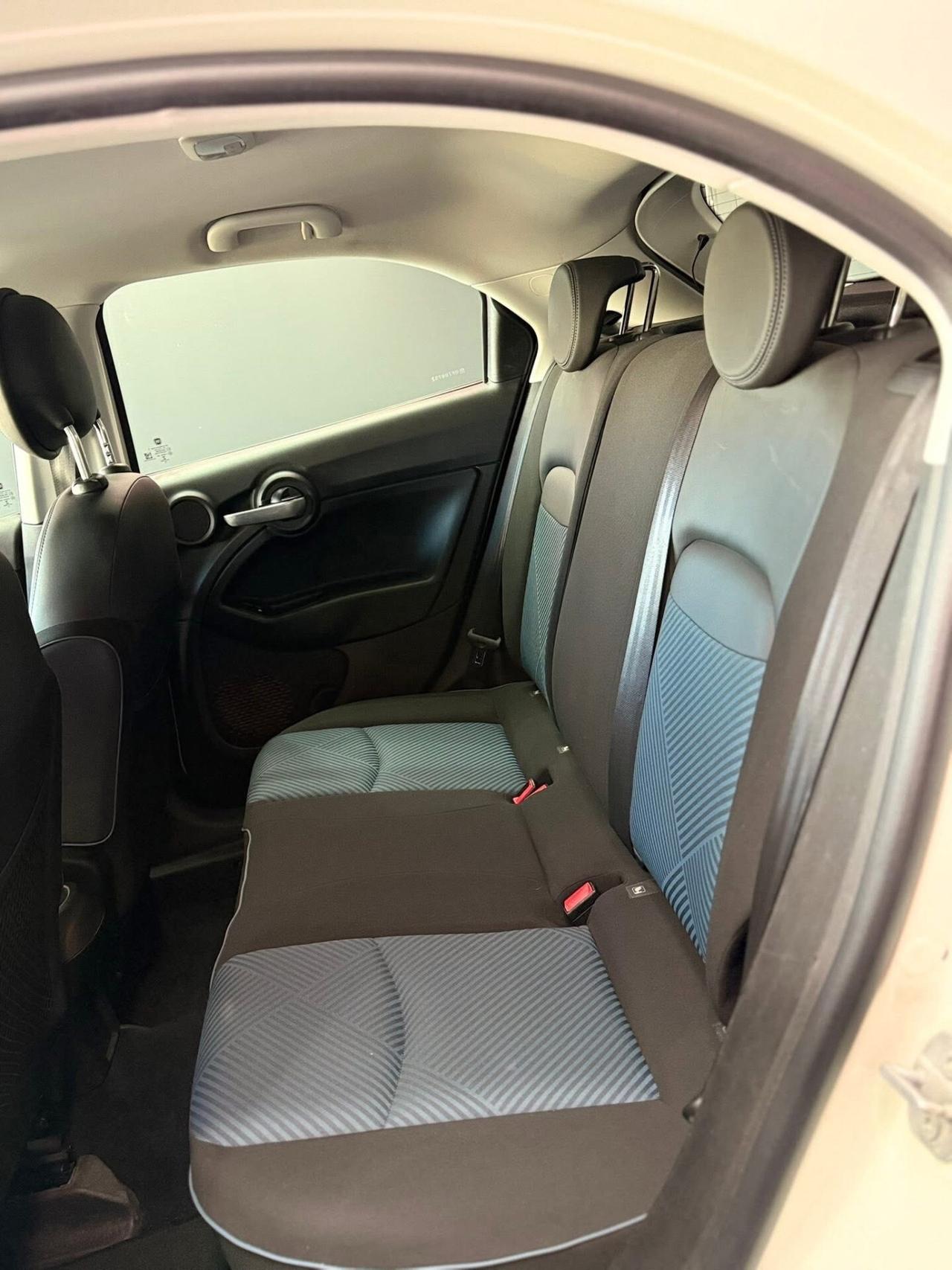 Fiat 500X 1.3 MultiJet 95 cv Cross MIRROR 11/2018