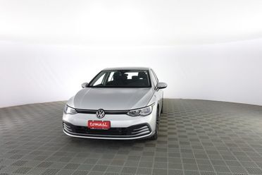 VOLKSWAGEN Golf Golf 1.0 eTSI EVO DSG Life