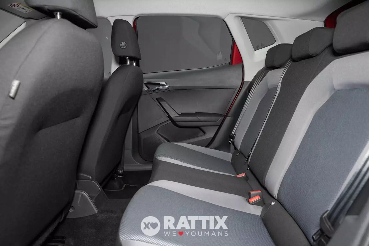 SEAT Arona 1.6 TDI 95CV Style