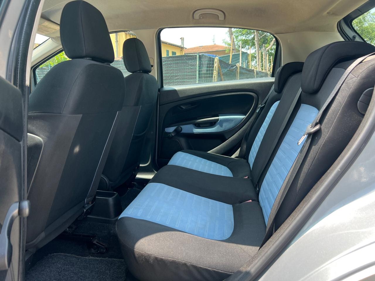 Fiat Grande Punto Grande Punto 1.4 5 porte Dynamic