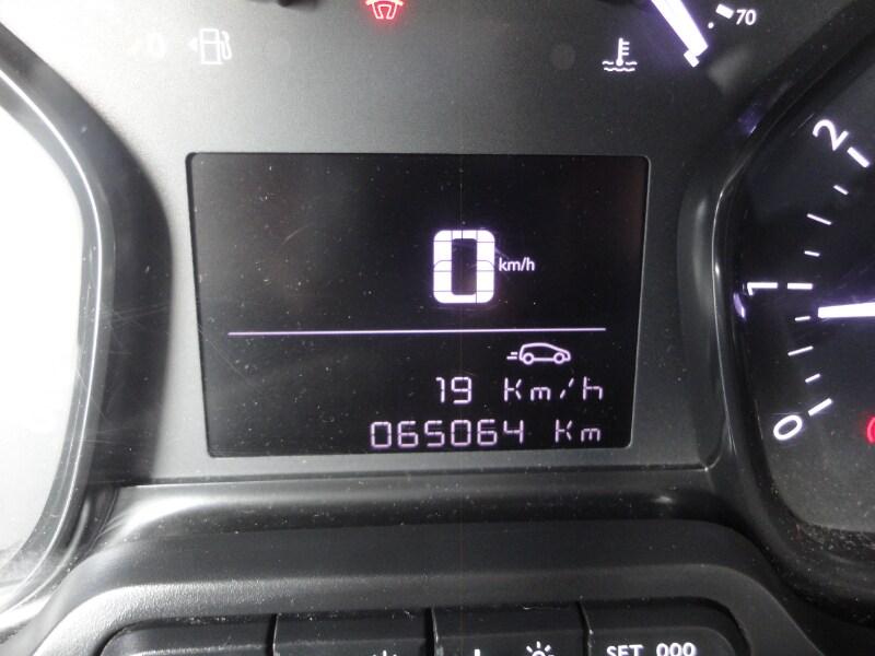 FIAT Scudo (2021-->) Scudo 1.5 BlueHDi 120 CV S...