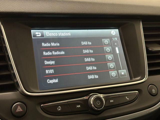 OPEL Crossland X 1.2 12V Start&Stop Advance