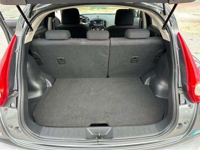 NISSAN Juke 1.5 dCi Acenta