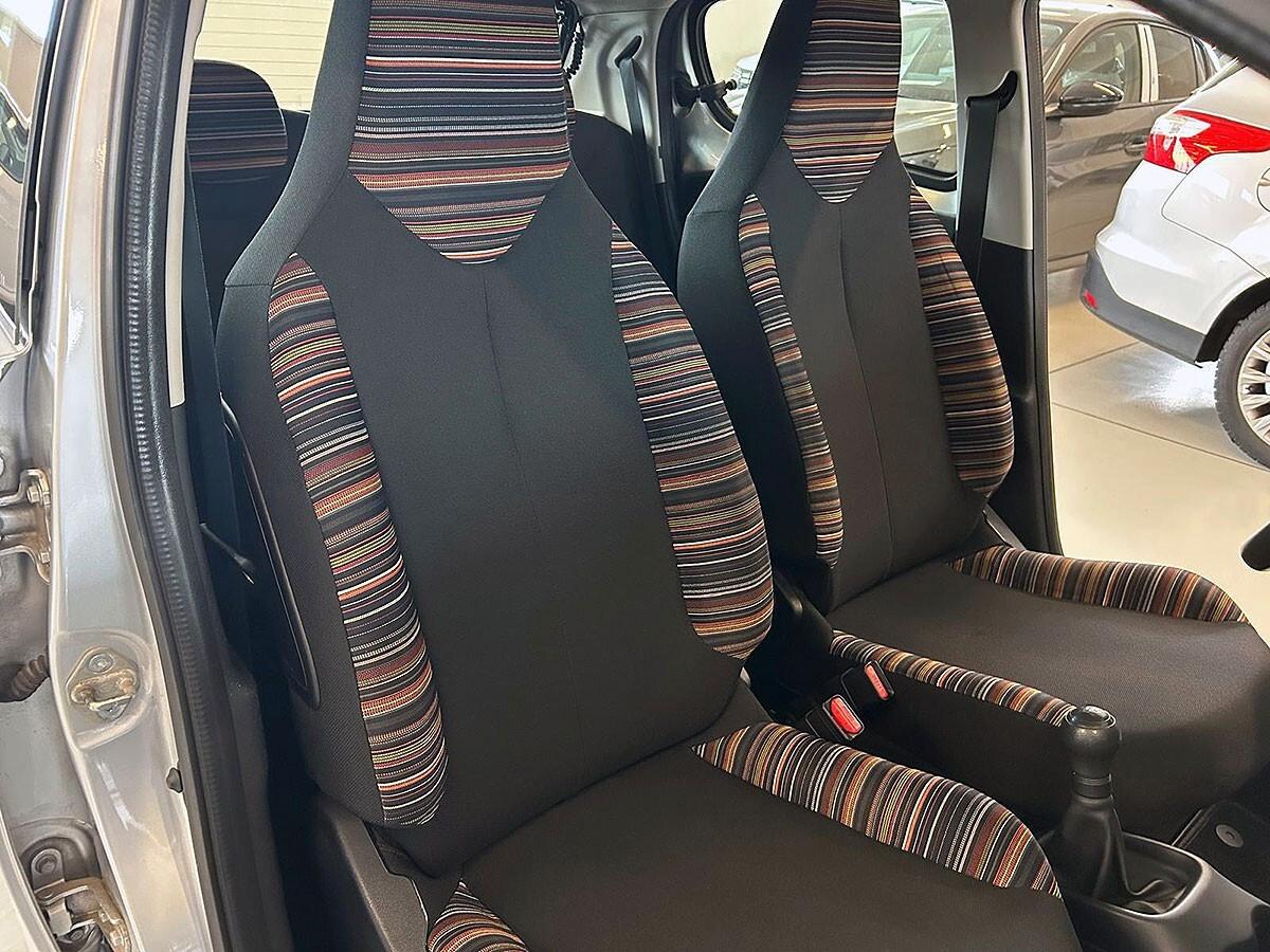 Citroen C1 VTi 68 5 porte Feel