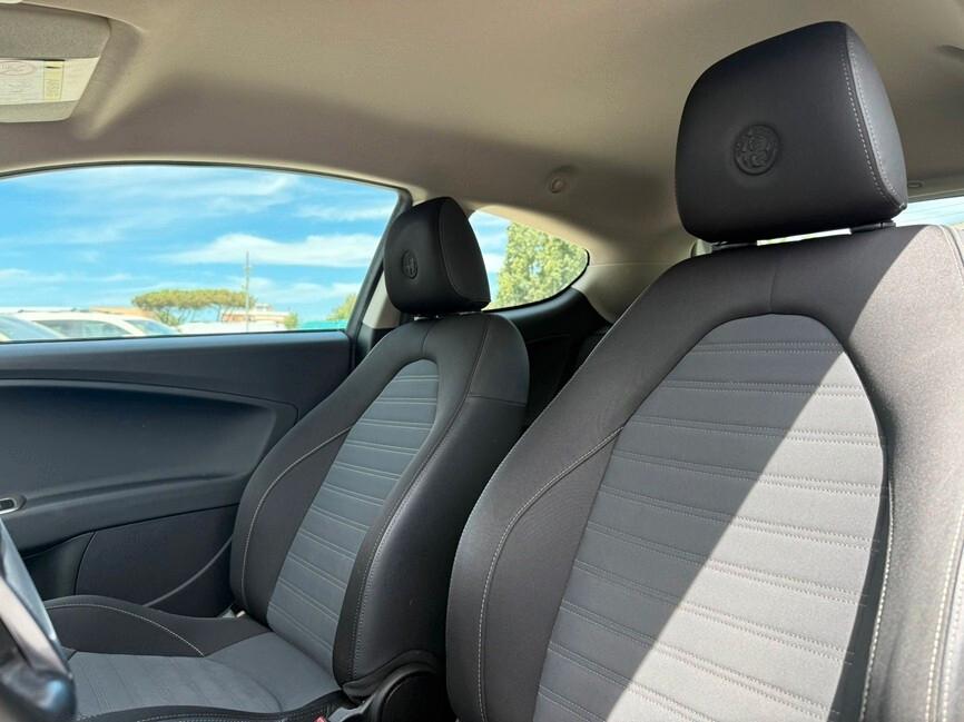 Alfa Romeo MiTo 1.3 JTDm 95 CV S&S Super